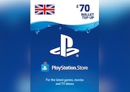 PlayStation Network Gift Card