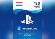 PlayStation Network Gift Card