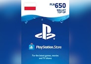 PlayStation Network Gift Card
