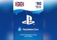 PlayStation Network Gift Card