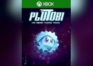 Plutobi: The Dwarf Planet Tales Xbox One