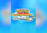 Pokémon Mystery Dungeon™: Rescue Team DX