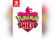 Pokemon Shield