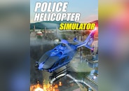 Police Helicopter Simulator PC