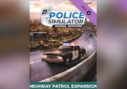 Police Simulator: Patrol Officers: Highway Patrol Expansion