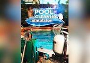 Pool Cleaning Simulator