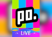 Poppo Live 350000 Poppo Coins