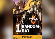 Popular Random
