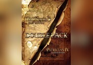 Port Royale and Patrician IV Gold - Double Pack