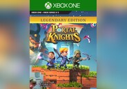 Portal Knights Legendary Edition Xbox One