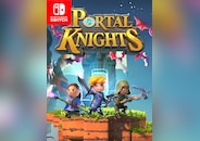 Portal Knights