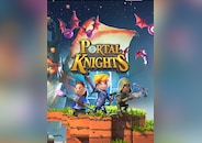 Portal Knights