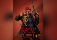 POSTAL 2: Paradise Lost