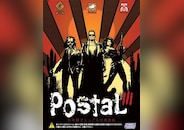 Postal 3