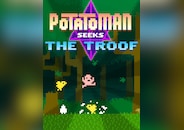 Potatoman Seeks The Troof