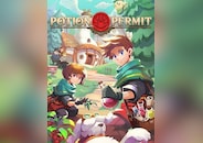 Potion Permit