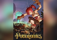 Potionomics PC