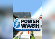 PowerWash Simulator PC