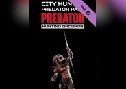 Predator: Hunting Grounds - City Hunter Predator DLC Pack