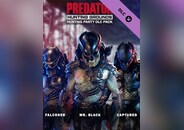 Predator: Hunting Grounds - Hunting Party DLC Bundle