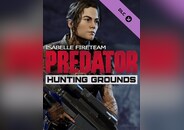 Predator: Hunting Grounds - Isabelle DLC Pack