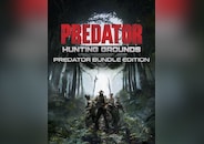 Predator: Hunting Grounds Predator Bundle Edition PC