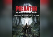 Predator: Hunting Grounds Predator Bundle Edition PC