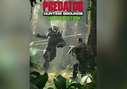 Predator: Hunting Grounds