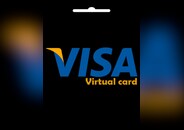 Prepaid Virtual Visa