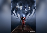 Prey (2017)