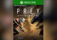 Prey (2017) Xbox One