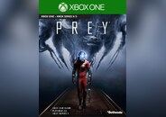 Prey (2017) Xbox One