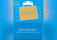 Primark e-Gift Card