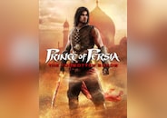 Prince of Persia: The Forgotten Sands PC