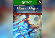 Prince of Persia: The Lost Crown