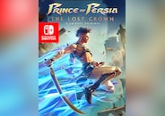 Prince of Persia: The Lost Crown