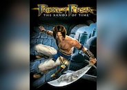 Prince of Persia: The Sands of Time