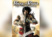 Prince of Persia: The Two Thrones