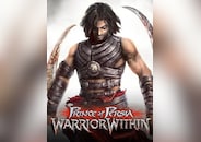 Prince of Persia: Warrior Within