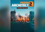 Prison Architect 2 Warden's Edition PC