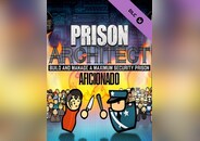 Prison Architect Aficionado PC