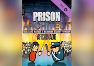 Prison Architect Aficionado