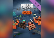 Prison Architect - Gangs