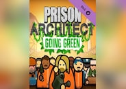 Prison Architect - Going Green