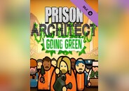 Prison Architect - Going Green PC