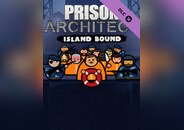 Prison Architect - Island Bound
