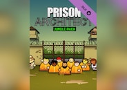 Prison Architect: Jungle Pack