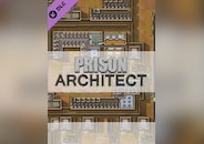 Prison Architect Name in Game Upgrade PC