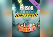 Prison Architect - Perfect Storm