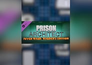 Prison Architect - Psych Ward